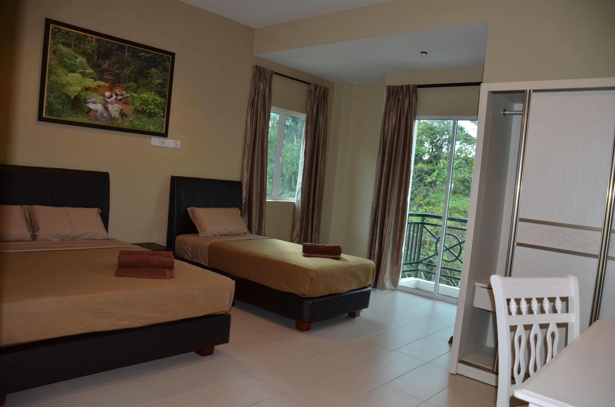 โรเวอร์ส อินน์ คาเมรอนไฮแลนด์ ภายนอก รูปภาพ